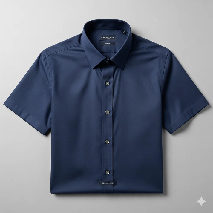 Katyuri Kingdom Half Sleeve Shirt