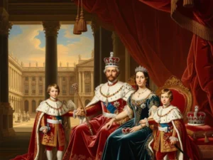 Royal Events & Launches