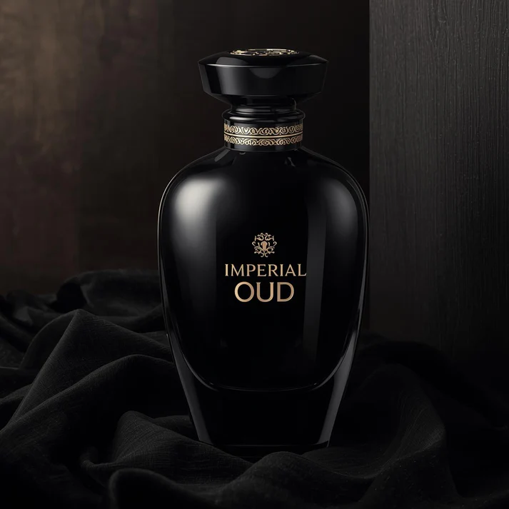 Imperial Oud