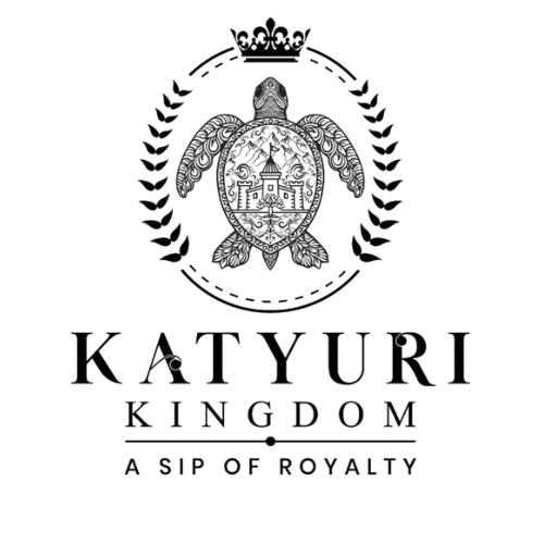Katyuri Kingdom