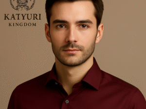 Formal Clothing For Men