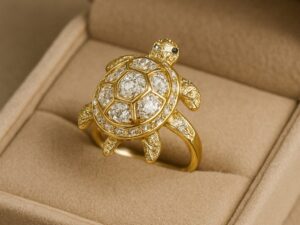 Katyuri Kingdom Jewellery