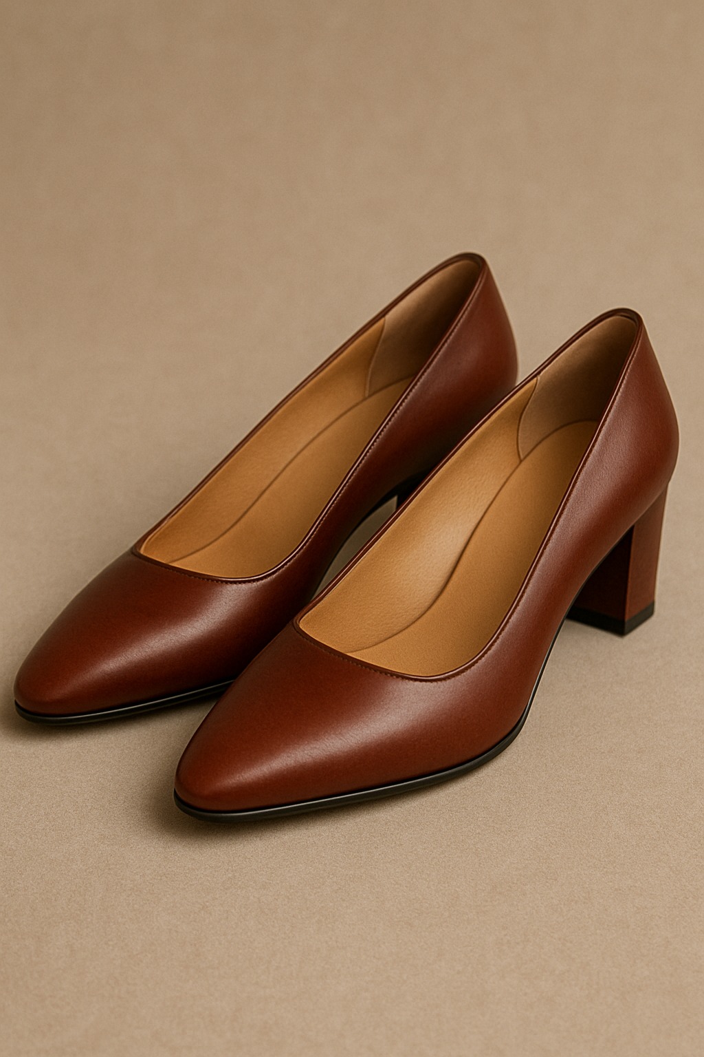 leather Collection For Women