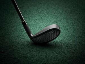 Premium Pro-X Driver Golf Club