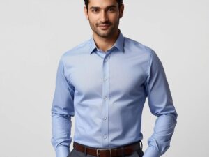 Formal Western for Men