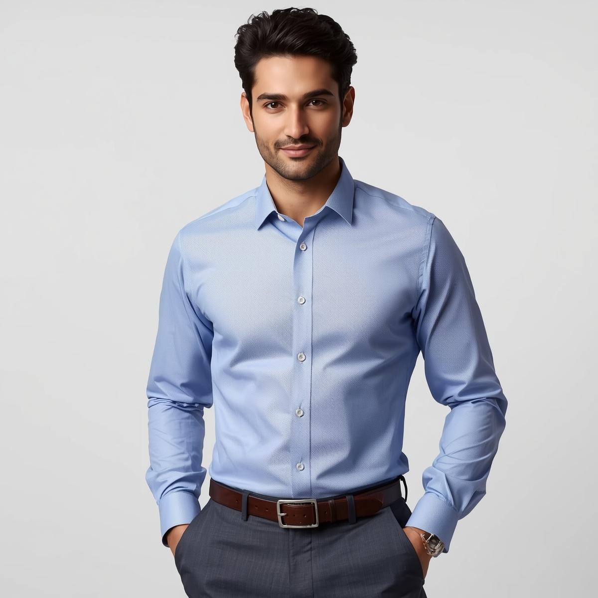 Formal Western for Men