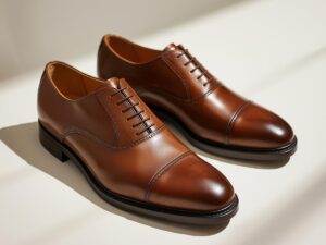 Leather Collection For Men